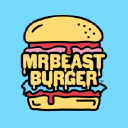 MrBeast Burger logo