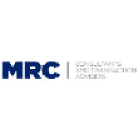 MRC Consultants and Transaction Advisers logo