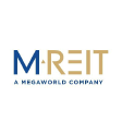 MREIT logo
