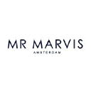 MR MARVIS logo