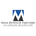 Mesa Revenue Partners