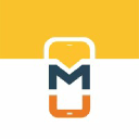 mSalesApp logo