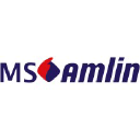 MS Amlin logo
