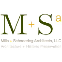 Mills + Schnoering Architects