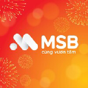 Vietnam Maritime Commercial Joint Stock Bank logo