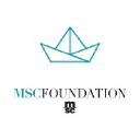 MSC Foundation logo