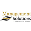 Management Solutions Consulting Group logo