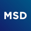 The Ministry of Social Development logo