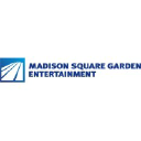 Madison Square Garden logo
