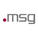 msg for banking ag logo