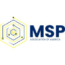The Managed Service Providers Association of America logo