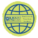 Mount Saint Vincent University logo