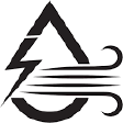 AIRJ logo