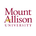 Mount Allison University logo