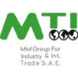 MTIE logo