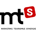MTS Austria logo