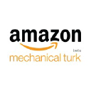 Amazon Mechanical Turk logo