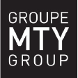 MTY logo