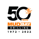 Mud Bay Drilling logo
