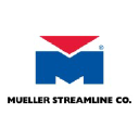 Mueller Streamline logo