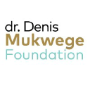 Mukwege Foundation logo