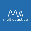Multiacústica logo