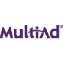 MultiAd logo