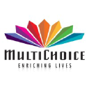MultiChoice logo