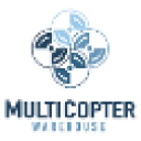 MultiCopter Warehouse logo