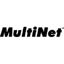 MultiNet logo