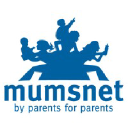 Mumsnet logo