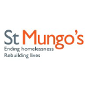 St Mungo's logo