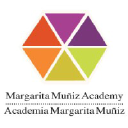Margarita Muñiz Academy logo