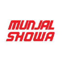 MUNJAL SHOWA LTD