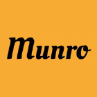 Munro Vehicles