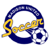 Madison United Soccer Association logo