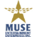 Muse Entertainment logo