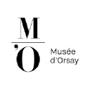 Musée d'Orsay logo