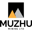 MUZU logo