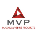 Magnum Venus Products logo