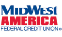 MidWest America Federal Credit Union logo
