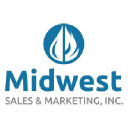 Midwest Sales & Marketing logo