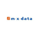 M.X. Data logo