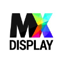 M X Display