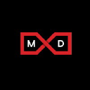 MxD logo