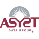 Asyst Data Group logo