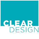 Clear Design logo