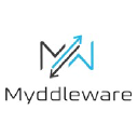 Myddleware logo