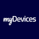 myDevices logo
