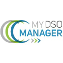 My DSO Manager logo